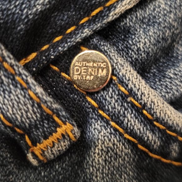 ZARA TRAFALUC Retro Sports Stripe Skirt - Picture 3 of 9